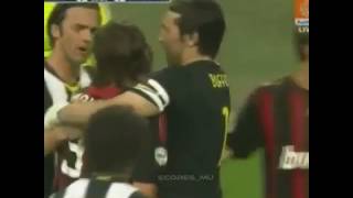 Paulo Maldini VS Georgio Chiellini [upl. by Atiragram316]