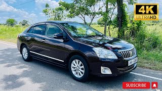 Experience the Thrill of a Toyota Premio POV Ride POV Drive Sri Lanka [upl. by Holds312]