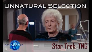 A Look at Unnatural Selection TNG [upl. by Aryek]