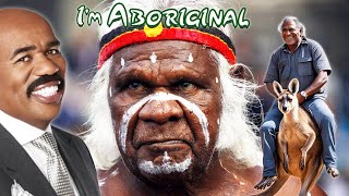 Jelly Roll amp Jessie Murph quotWild Onesquot PARODY  Im Aboriginal [upl. by Gayelord]