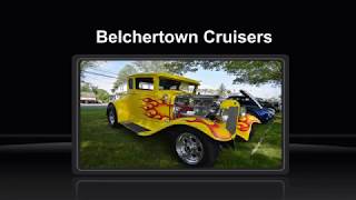 AFP DX NIKKOR 1020mm f4556G VR Belchertown cruisers 2018 [upl. by Kellina]