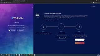 How To Setup Your ITarian Platform  Create ITarian User Account [upl. by Idalla637]