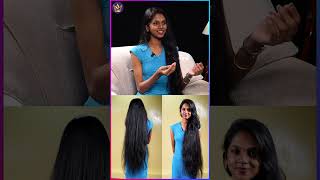 Hair Growthக்கு இந்த 5 பொருட்கள் போதும்  Vinodhika Hair Care Tips hairoilsforgrowth hairoil [upl. by Einohpets]