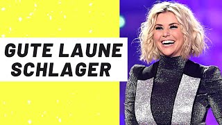 GUTE LAUNE SCHLAGER HIT MIX 2021 🙂 mit Giovanni Zarrella Eloy de Jong amp Beatrice Egli [upl. by Ieso]