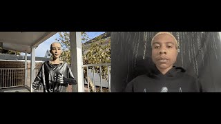 Cyborg Orrin  Welcome to the Matrix quotSophia the Robotquot Ep 11 [upl. by Dabbs]