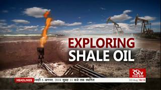 In Depth  Exploring Shale Oil [upl. by Ahseet]