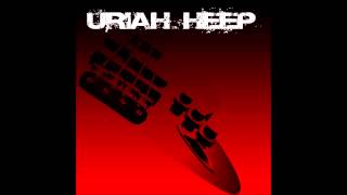 Uriah Heep Salisbury Edited Version [upl. by Novled915]