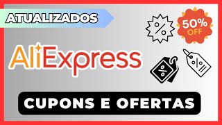 CUPOM ALIEXPRESS CUPOM ALIEXPRESS HOJE CUPOM ALIEXPRESS primeira compra CUPONS ALI [upl. by Caine]