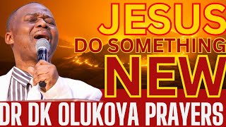 NOVEMBER 22 MFM MIDNIGHT DELIVERANCE PRAYERS DR OLUKOYA PRAYERS FOR BREAKTHROUGH [upl. by Carlstrom]