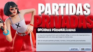 🔴 PARTIDAS PRIVADAS DE FORTNITE  REGION BRASIL  SCRIM OUTFITS ETC  argentina envivo [upl. by Haididej]