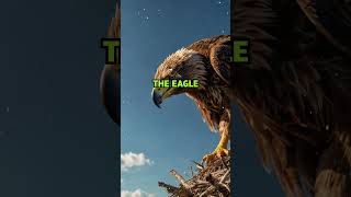 The Eagles Flight motivational [upl. by Daffodil]