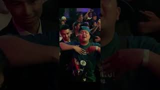 187 mobstaz 20th anniversary  live performance Solidong Breezy Boys Song Langit lang [upl. by Yddub889]