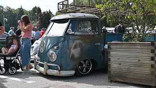 Le Bug Show 2023  Aircooled Junkies [upl. by Athallia708]