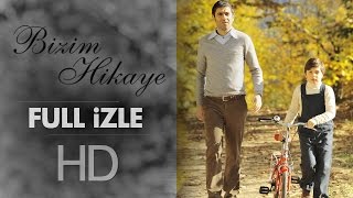 Bizim Hikaye  Sinema Filmi  2015 [upl. by Nawk]