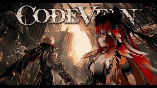 code vein [upl. by Maddock636]