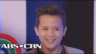 Juan Karlos bullied in school [upl. by Doelling162]