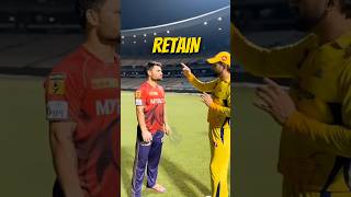 क्या Rohit Sharma Retain होने से मना kar Sakte the  Retentions Rule Players Agreement shorts [upl. by Dazhahs]