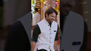 Magic of Love ImInLove SubramanyamForSale SaiDharamTej ReginaCassandra [upl. by Legin839]