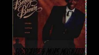 Bobby Brown  Every Little Step skrewed n chopped [upl. by Gish]