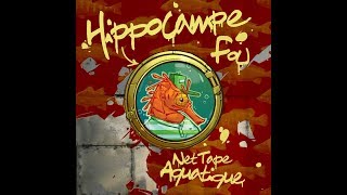 HIPPOCAMPE FOU  Guerre haine et individualisme feat Skyle Walter amp TIS  2011 [upl. by Bopp]