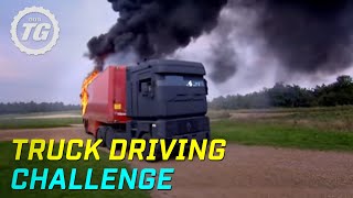 Dangerous Idiots Operator Dump Trucks at Works  Best Truck Disasters Compilation [upl. by Eitsym92]