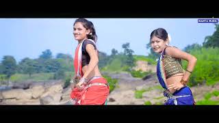 Mamta Music New Song। Gondi song। gondi dance। Mamta Uikey [upl. by Enuj]