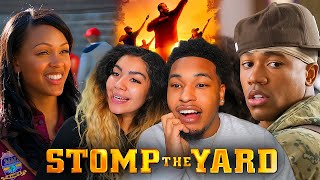 STOMP THE YARD was WAY better than we REMEMBERED [upl. by Olds]