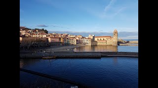 Les Hauts de Collioure [upl. by Ativ489]