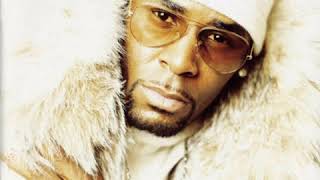 R Kelly I Wish HQ INSTRUMENTAL Short Version [upl. by Marquis]