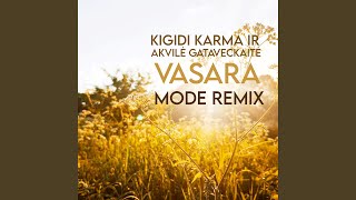 Vasara Mode Remix [upl. by Bernardine]