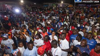 Kwabre Chiefs endorses Bawumia NAPO ticket to break the 8 for NPP [upl. by Attelrahc239]