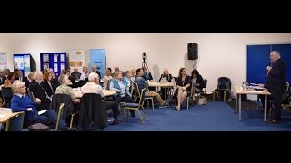 NHS Grampian  Annual Review 2016 [upl. by Clayborn522]