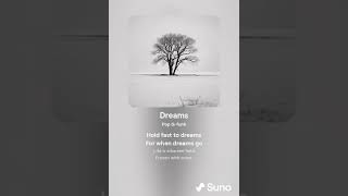 Dreams By Langston Hughes [upl. by Atival5]