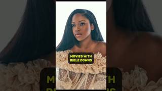 Riele downs♥️ celebrity movie viral [upl. by Solberg]