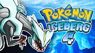 POKEMON ICEBERG Cz4  GŁĘBINY [upl. by Artina]