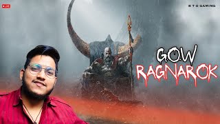 🔴 LIVE Gaming Fiesta  GOW RAGNAROK amp More  ROAD TO 5K SMILES 🎮✨explore short shortsfeed [upl. by Nabala]