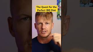 What is the Best Diet for Crohn’s amp Ulcerative Colitis crohnsdisease crohnsdisease crohns [upl. by Zilvia]