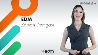 EDM ZAMAN DAMGASI [upl. by Naeroled460]