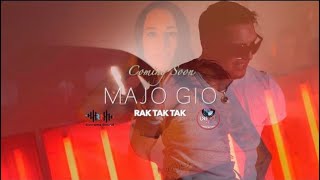 Majo Gio  Raktak Tak 2021 Official Video [upl. by Siaht811]