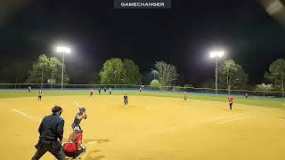 Tier One Capital City Showcase Championship Game StrikeOuts [upl. by Fidelis]