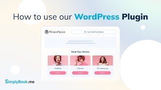 How to use our WordPress Plugin [upl. by Odrareg]