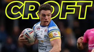 BRODIE CROFT 2024 HIGHLIGHTS ᴴᴰ [upl. by Yeorgi]