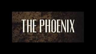 The Phoenix  Fall Out Boy Audio [upl. by Finnegan894]