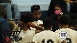 RIVALRY GAME Middle School Hoops Washington County Vs Riverside  FULL HIGHLIGHTS [upl. by Wheeler]