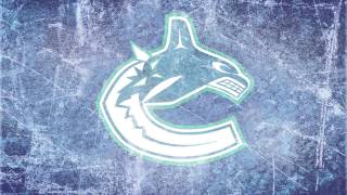 Vancouver Canucks 20142015 Goal HornSong The Miracle Of Joey Ramone by U2 HD [upl. by Giuditta282]