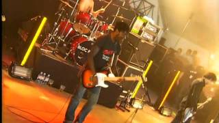 Bloc Party  Banquet Live From Belfort at Eurockéennes Festival 2005 HD [upl. by Saphra]