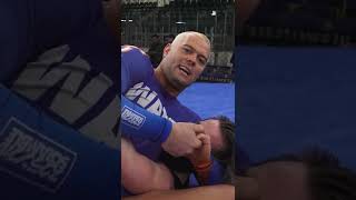 British Bulldogs Headlock Takeover into Submission Demo [upl. by Duer]