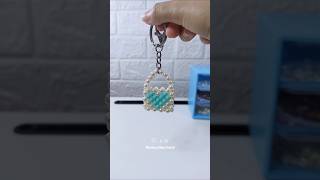 terima order untuk souvenir pernikahan min 50pcs Shopee  Rerecollection3 keychain [upl. by Lehcem]