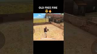 Please come back old free fire 😭 MRARIF77 RaiStar freefire oldfreefireback freefireindia [upl. by Tengdin74]