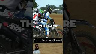 Dirt bike Vs EBike [upl. by Alekram51]